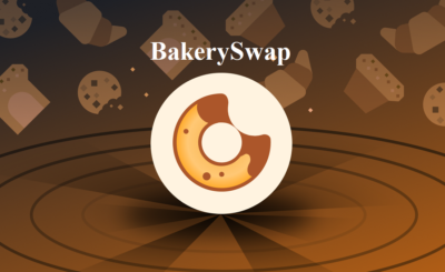 BakerySwap la gi