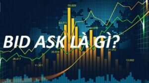 Giá Bid là gì? Giá Ask là gì? Mối quan hệ giữa Bid Ask và Spread