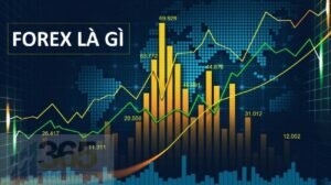 Forex là gì? Giao dịch Forex là gì? Tìm hiểu thị trường Forex