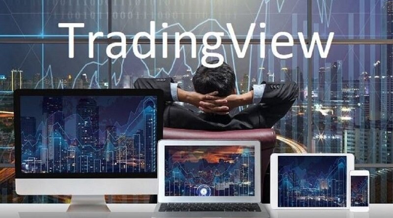 tradingview la gi