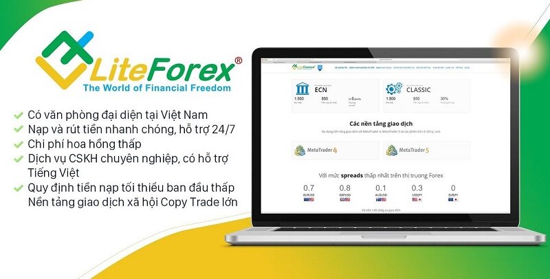 liteforex