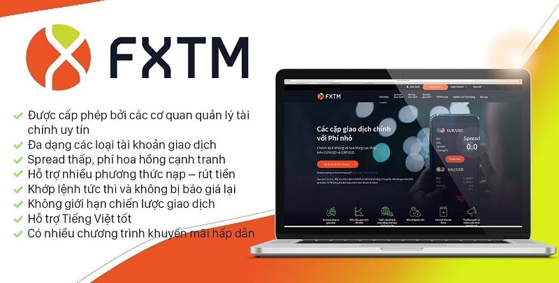 san fxtm